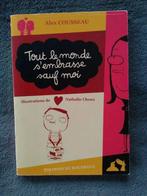 „Iedereen kust behalve ik” Alex Cousseau (2004) NIEUW, Fictie algemeen, Nieuw, Ophalen of Verzenden, Alex Cousseau