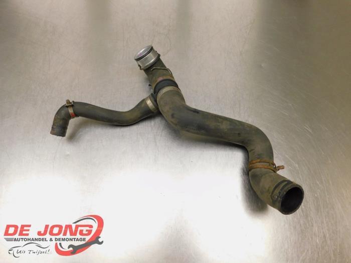 Radiateurslang van een Mercedes ML-Klasse, Auto-onderdelen, Airco en Verwarming, Mercedes-Benz, Gebruikt, 3 maanden garantie, Ophalen of Verzenden