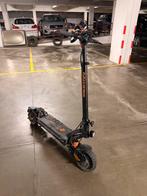 Trottinette électrique KuKirin G2 Master 2025, Enlèvement, Comme neuf