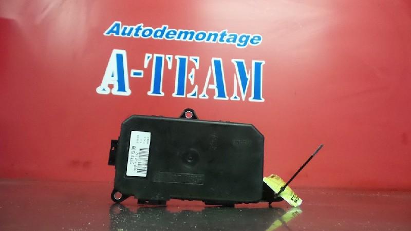 ORDINATEUR GESTION CONFORT Fiat Stilo (192A / B) (51711369), Utilisé, Fiat