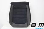 Zittingbekleding voorstoel VW Golf 7 Highline 5G0881405EN, Auto-onderdelen, Gebruikt