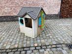 Smoby speelhuisje, Kinderen en Baby's, Speelgoed | Buiten | Speelhuisjes, Ophalen