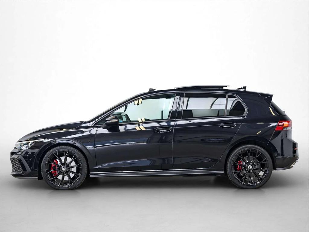 Volkswagen Golf GTE PHEV|PANO|KEYLESS|ACC|LA|AMBIENTLIGHT|, Entreprise, 5 portes, Tissu, 4 cylindres