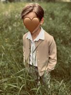 1ste communie outfit, Kinderen en Baby's, Ophalen of Verzenden, Zo goed als nieuw, Jongen, Broek