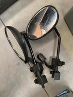 caravanspiegels, Caravans en Kamperen, Caravanaccessoires, Ophalen of Verzenden, Zo goed als nieuw