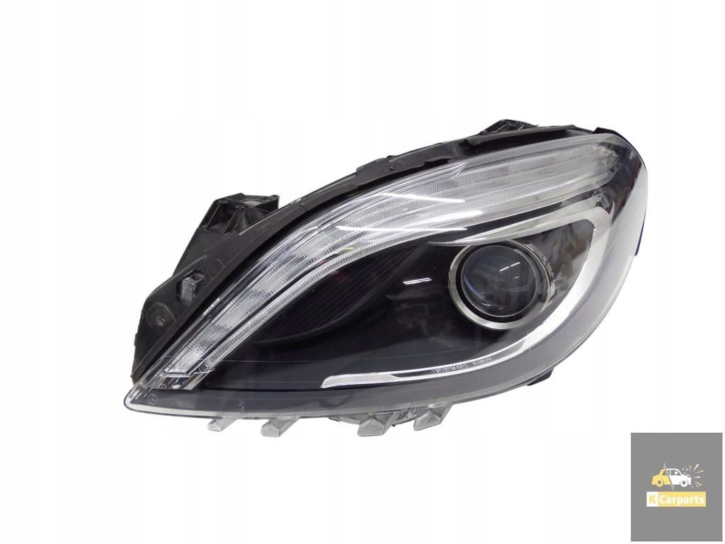 A2468207161, Mercedes Classe B W246 2011-2014 clignotant bi-, Autos : Pièces & Accessoires, Mercedes-Benz AG, Mercedes-Benz, Utilisé