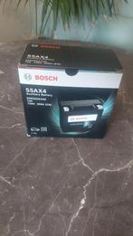 Nieuw bosch batterij s5ax4, Auto-onderdelen, Accu's en Toebehoren, Ophalen, Nieuw, BMW