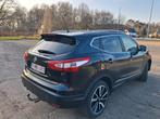 Super zuinige nissan Qashqai 1.2 benzine full options, Auto's, Particulier, Dealer onderhouden, Qashqai, Te koop