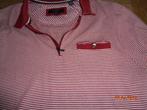 Polo Ted Baker/Rouge -/taille L en parfait état., Vêtements | Hommes, Polos, Rouge, Ted Baker, Enlèvement ou Envoi, Taille 52/54 (L)