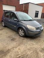 Renault  megane senic 1500 diesel, Auto's, Particulier, Diesel, Te koop