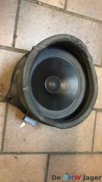 Luidspreker rechtsvoor BMW X5 E53 65138381550, Enlèvement ou Envoi, Utilisé, BMW, BMW