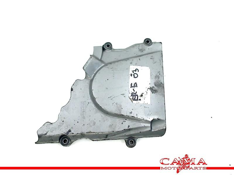 PIGNON CACHE AVANT Kawasaki ER-5 2001-2005 (ER5 ER500C-D), Motos, Dhr. S. di Majo, Utilisé, Info@cama-motorparts.nl, P.J. Troelstraweg 8 8
3144 CX  MAASSLUIS, NL