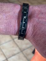 Bracelet Speedometer Official – Édition Hommage "Full Black", Ophalen, Zo goed als nieuw, Gebruiksvoorwerp