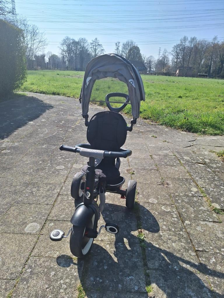 Mooie driewieler Rito, Kinderen en Baby's, Ophalen