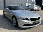 BMW Z4 2.0 sDrive20i Hardtop / 122.000km / 12m Waarborg, Auto's, BMW, Euro 5, Gebruikt, Zwart, 4 cilinders