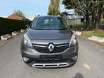 Renualt Scenic | XMod | 1.5dci | Navi | Airco | Garantie |, Autos, Achat, Entreprise, Boîte manuelle, Entretenue par le concessionnaire