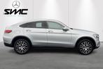 Mercedes-Benz GLC-klasse Coupé GLC 300 de 4MATIC, Auto's, Automaat, Zwart, 4 cilinders, 2000 kg