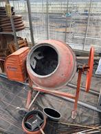 Betonmolen Lescha vm 140 s, Enlèvement, Utilisé