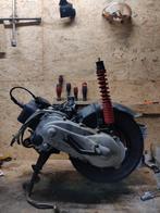 PLUG AND PLAY! Zip 1/2/3, et2, 2000 blok, Fietsen en Brommers, Ophalen, Tweetakt, Zip, 49 cc