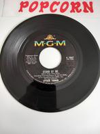 SPYDER TURNER. STAND BY ME. POPCORN R&B USA 45T, Ophalen of Verzenden, R&B