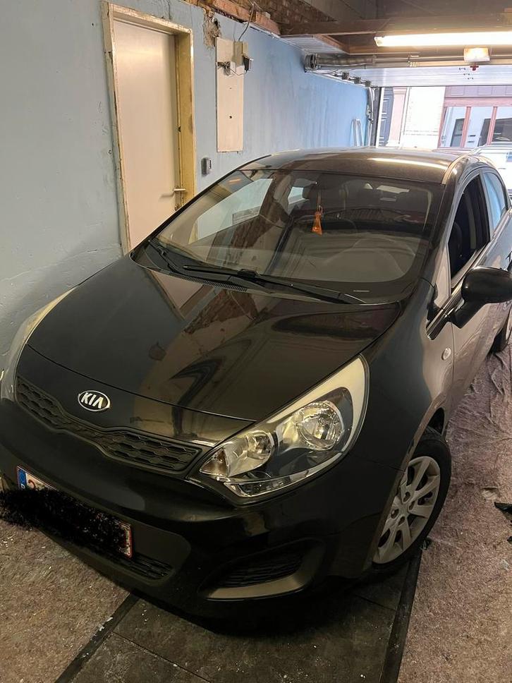 Kia Rio te koop export, Auto's, Kia, Particulier, Rio, Euro 5, Ophalen