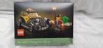 lego Taxi 40532, Enlèvement, Neuf, Ensemble complet, Lego
