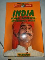 India, Ophalen, Gelezen