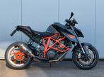 Ktm SuperDuke 1290 R/SC Project / Réchauffeur de mains /..., Motos, Contrôle de traction, Permis Moto A, Entreprise, Plus de 35 kW