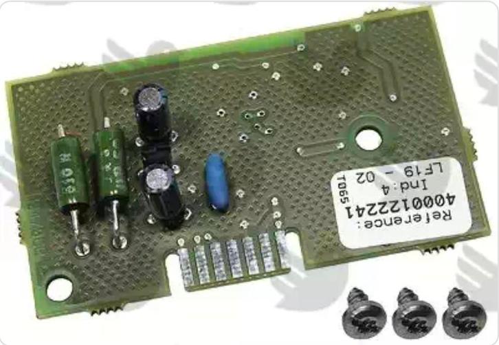Bulex Interface
OpenTherm (100% nieuw), Verzamelen, Overige Verzamelen, Nieuw, Ophalen of Verzenden