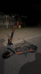 Elektrische-Step, Ophalen, Zo goed als nieuw, Elektrische step (E-scooter)