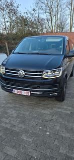 Vw t6 caravelle DSG Lang Highline