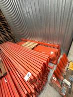 111 stelling liggers + accessoires, Enlèvement