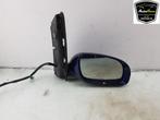 RETROVISEUR LATERAL DROIT Volkswagen Touran (1T1 / T2), Utilisé, Volkswagen