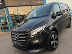 Mercedes-Benz Vito 119 MIXTO 4MATIC LONG *DISTRONIC * FULL !, Autos, Cuir, Achat, Euro 6, Entreprise