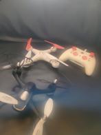 Drone, Hobby en Vrije tijd, Modelbouw | Radiografisch | Helikopters en Quadcopters, Ophalen, Gebruikt, Elektro, Quadcopter of Multicopter