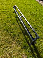 Dumbbell rek, Ophalen, Dumbbell