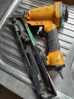 Nagelpistool Bostitch, nagels 50mm, Ophalen, Gebruikt