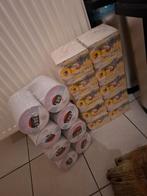 La chouffe glazen + bierkaarten, Verzamelen, Ophalen of Verzenden, Nieuw, Glas of Glazen