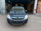 Opel Zafira 1600 Petrol 102 km 1e hoofdpas, Auto's, Euro 5, Monovolume, Bedrijf, Elektrische ramen