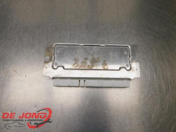 Luchtvering module van een Mercedes E-Klasse, Gebruikt, -, Ophalen of Verzenden, -