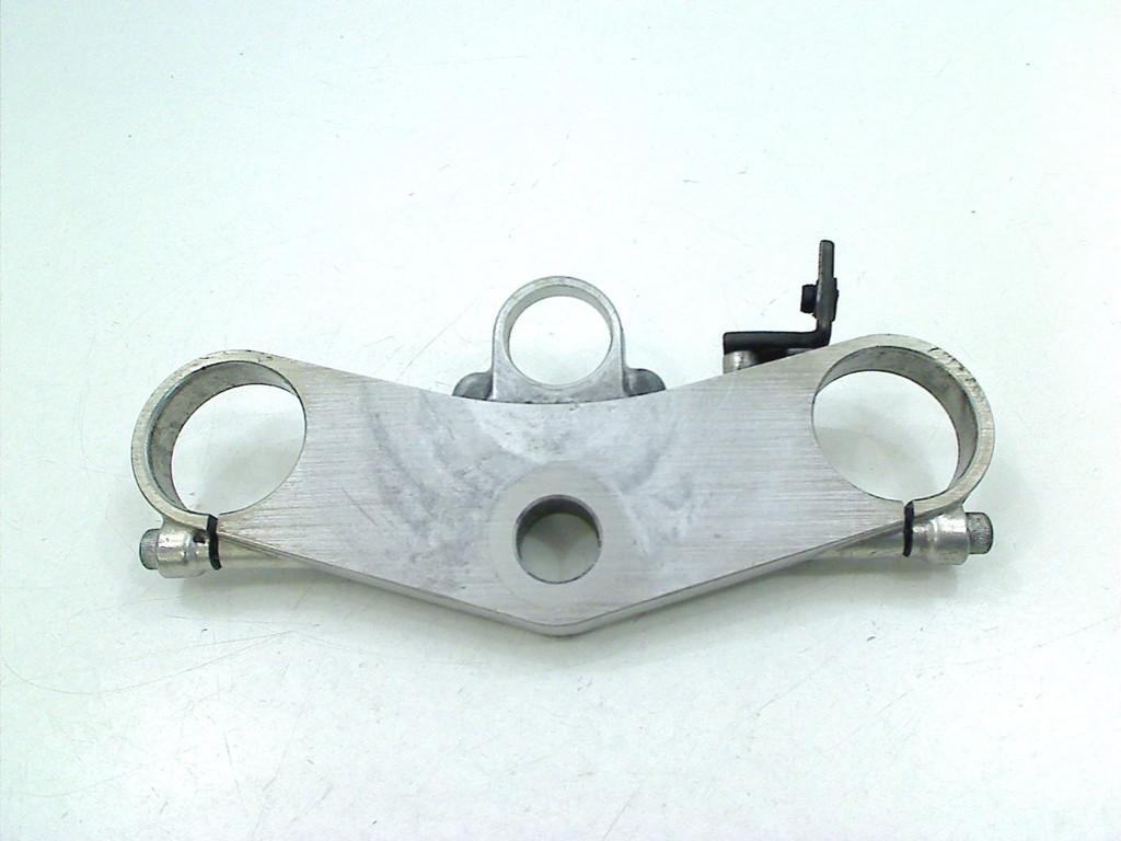 TOP YOKE TROIS POINTS ZXR 400 1989-1990 (ZXR400 ZX400H), Motos, Pièces | Kawasaki, Dhr. S. di Majo, Utilisé, Info@cama-motorparts.nl