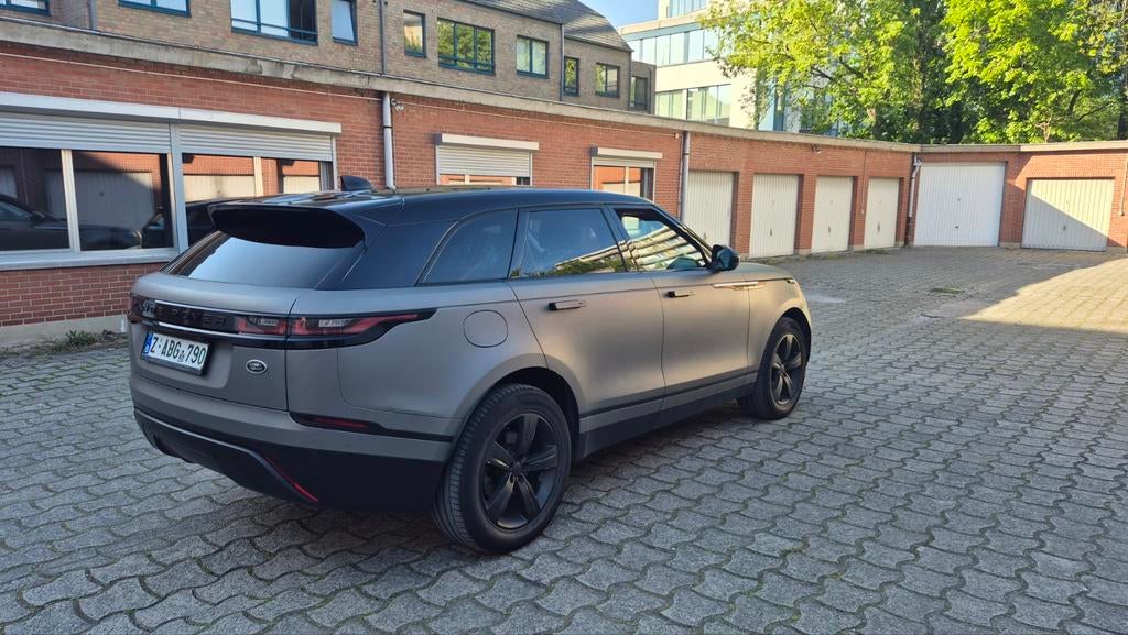 Range Rover Velar 2.0d 2018 170 000 km, Achat, Range Rover Velar, Particulier