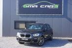 BMW X3 X3 2.0iA xDrive30 Aut. M Pack-Nav-Leder-Garantie, Auto's, 1998 cc, Gebruikt, 4 cilinders, Leder