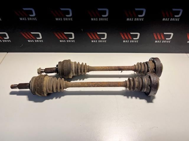 Lexus ls400 ucf10 steekassen / cardanassen, Utilisé