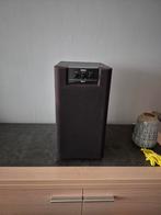 Subwoofer Yamaha, Enlèvement, Subwoofer