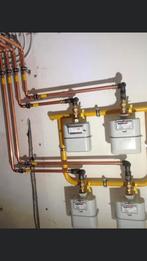 Cherche stagiaire ou aidant chauffagiste plombier, Réparation