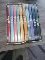 Dvd 2 boxen ons geluk, Ophalen of Verzenden