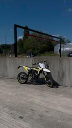 Beta RR50 Track 2023, Fietsen en Brommers, 6 versnellingen, Zo goed als nieuw, 50 cc, Ophalen