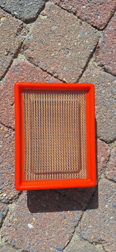 2 filtres, Motos, Particulier