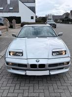 BMW 850İ 124.000KM'S AUTOMATİQUE V12 5.0, Cuir, Série 8, Achat, 5000 cm³